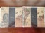 Travel Photo Albums (x2) *BRAND NEW* Carousel 3