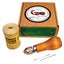 SPEEDY STITCHER Sewing Awl Repair Tool three piece Kit Made in USA Carousel 3
