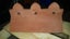 Gable-end Finials; Traditional genuine terracotta , roof ridge tiles Carousel 10