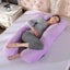 Pregnancy Pillow - Pregnancy Pillow Carousel 4