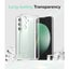 Samsung Galaxy S23 FE Case Fusion Clear By Ringke Carousel 10