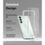 Samsung Galaxy S23 FE Case Fusion Clear By Ringke Carousel 12