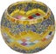 Glass Candle Holder Tea Light Holders Sale NZ Stock Deal Carousel 8