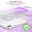 1x Shockproof phone Cover for Samsung Galaxy A32 Carousel 3