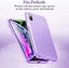 1x Shockproof phone Cover for Samsung Note 20 ultra Carousel 6