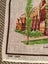 Retro tea towel Historical Adelaide Carousel 3