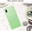 1x Shockproof phone Cover for Samsung Galaxy S21 FE Carousel 7