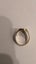 14 ct Gold, solid, handmade Signet ring Carousel 2