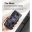Samsung Galaxy S24 Case FusionX Camo-Black by Ringke Carousel 11