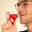 Worlds Smallest Voice Changer Carousel 4