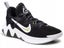Nike Giannis Immortality Black Bolt Basketball Sneakers Men's US 12 - New no box Carousel 2