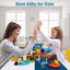 Kids Table and Chairs Set Toy Storage Desk NZ Stock Deal Carousel 3