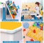Kids Table and Chairs Set Toy Storage Desk NZ Stock Deal Carousel 5