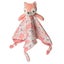 Sweet n Sassy Fox Character Blanket – 13×13? Carousel 1