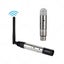 DMX512 Wireless Receiver Transmitter 2.4G Stage Lighting Effects DMX Controllers Carousel 7