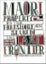 Maori Property Rights and the Foreshore and Seabed: The Last Frontier Carousel 1