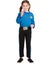 Blue Wiggle Kids Costume Carousel 3
