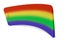 Kinderfeets: Kinderboard - Multi-Purpose Toy (Rainbow) Carousel 1
