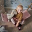 Kinderfeets: Kinderboard - Rose Carousel 3