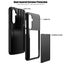Tough Card Case for Samsung Galaxy S24 Plus Carousel 3