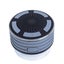 Waterproof Bluetooth 4.0 Shower Speaker - Grey Carousel 3