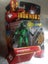 28 Iron Man - Horned Plate action figure avengers Ironman Carousel 8