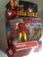 28 Iron Man - Horned Plate action figure avengers Ironman Carousel 1