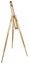 Easel - Field Easel (Elm) Carousel 1