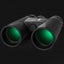 Brightsky 10X42 Binocular Telescope Multi Layer Coating Black Binoculars & Monoc Carousel 3