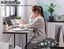 Kid Chair Cushion High Seat Pad Baby Infant Safe Booster Toddler Dinning Cushion Carousel 3