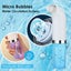 USB Rechargeable Electric Pore Blackhead Vacuum Cleaner Carousel 3