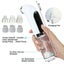 USB Rechargeable Electric Pore Blackhead Vacuum Cleaner Carousel 7
