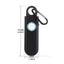 Self Defense Siren Keychain with LED Flashlight - Battery Powered Carousel 7