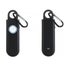Self Defense Siren Keychain with LED Flashlight - Battery Powered Carousel 11
