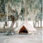 5m Bell Tent for Family Glamping **1-YEAR WARRANTY** Carousel 4