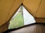 5m Bell Tent for Family Glamping **1-YEAR WARRANTY** Carousel 6