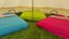 5m Canvas Bell Tent with Fly **1-YEAR WARRANTY** Carousel 10