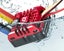 Hobbywing QUICRUN WP 1080 G2 Brushed ESC (2-3S) for Rock Crawler Carousel 2