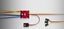 Hobbywing QUICRUN WP 1080 G2 Brushed ESC (2-3S) for Rock Crawler Carousel 6