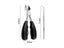 PTN NEW Toe Nail Clippers Sale Sale Sale Carousel 5
