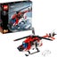 Lego Technic 42092 Rescue Helicopter NEW Carousel 3