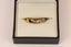 9ct Dual Diamond ring Carousel 3