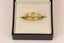 9ct Dual Diamond ring Carousel 4