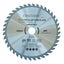 T.C.T Saw Blade for Wooden - 40T - 250mm Carousel 1