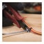 Klein Flush Wire Cutter Lightweight Cut up to 16AWG / 2mm Carousel 3