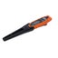 Klein Digital Pocket Thermometer -40 to 250 C Contact / Non-Contact Carousel 3