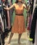 Gorgeous ZAFINA Kendra Smock Dress size 10 BNWT $149 Carousel 1