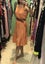 Gorgeous ZAFINA Kendra Smock Dress size 10 BNWT $149 Carousel 10