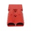 350 amp Anderson Style Plug Single Red with Terminals Carousel 1