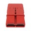 350 amp Anderson Style Plug Single Red with Terminals Carousel 4